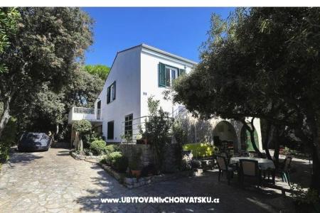 Horizonte Appartement eiland Pag Kroatië