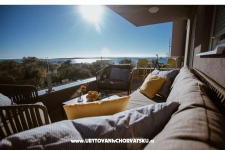 Luxury Appartement Iva foto 2
