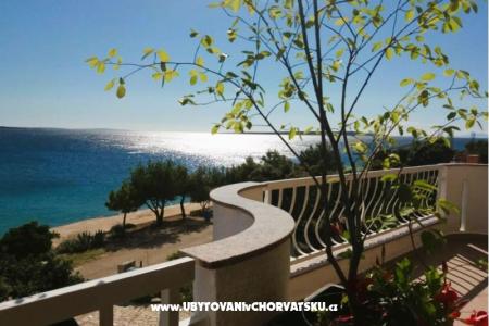 Stargo Appartementen eiland Pag Kroatië