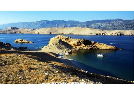 Pag Appartementen foto 3