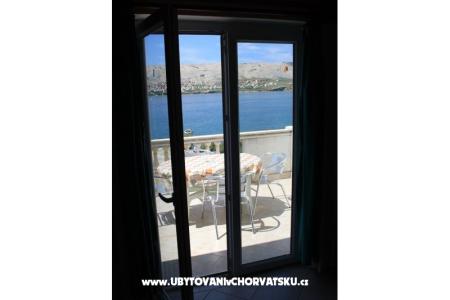 Pag Appartementen foto 5