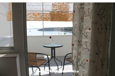 Kamers with beautiful view foto 3