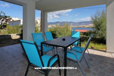 Sun Appartementen Pag foto 2