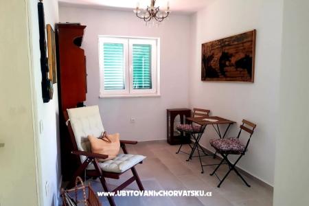 Vila Miluna foto 2