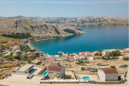 Vila Pag foto 3