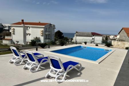 Villa Comfort foto 2