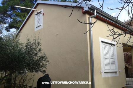 Appartement - Huis  Milka foto 2