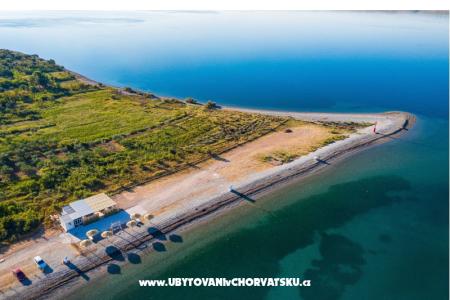 Appartement Agava Seline foto 3