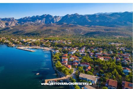 Appartement Agava Seline foto 4