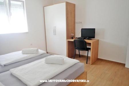 Appartement Zaterini foto 4
