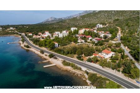 Appartementen Ana foto 3