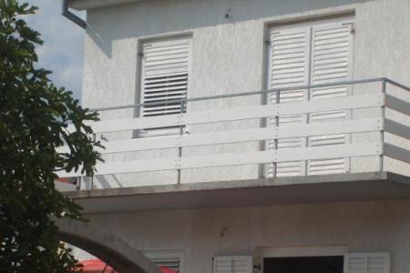 Appartementen Barun foto 3