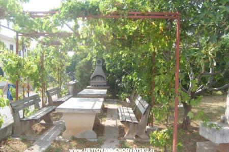 Appartementen Barun foto 4