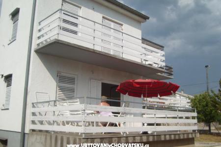 Appartementen Barun foto 5