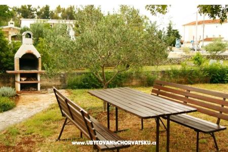 Appartementen Buco - Smiljana foto 4