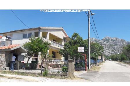 Appartementen Ćićo foto 2