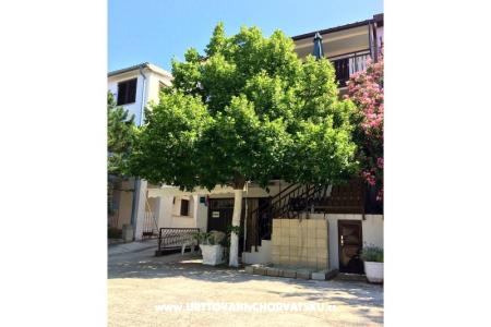 Appartementen Marin foto 5