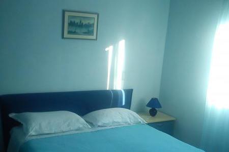 Appartementen Kondrić Vinjerac foto 3