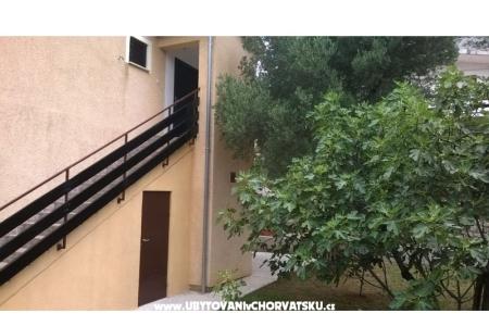 Appartementen Luka &amp; Lea foto 4