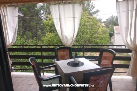 Appartementen Luka &amp; Lea foto 5