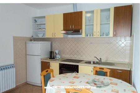Appartementen Zdenka foto 4