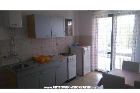 Appartementen Krešo foto 4