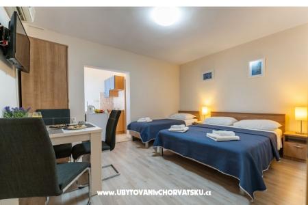 Appartementen Argyruntum foto 4