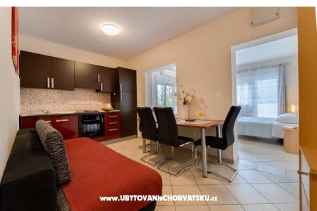 Appartementen Argyruntum foto 5