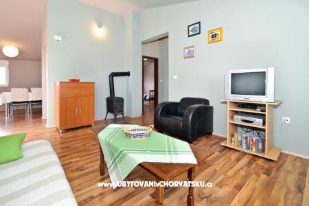 Appartement Stella foto 2