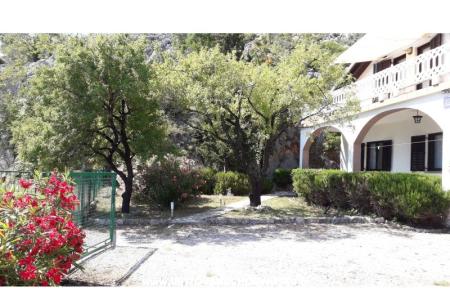 Vakantiehuis Beli Starigrad Paklenica Kroatië