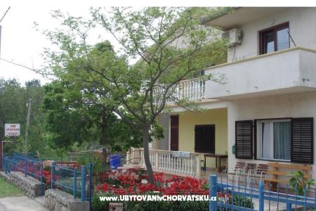 Appartementen Ćićo foto 2