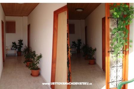 Appartementen Ćićo foto 5