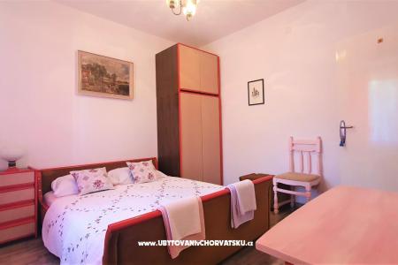 Appartementen Danica - near beach foto 5