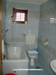 Appartementen Ivanka foto 5