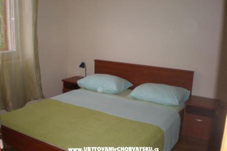 Appartementen Paron Šime foto 4