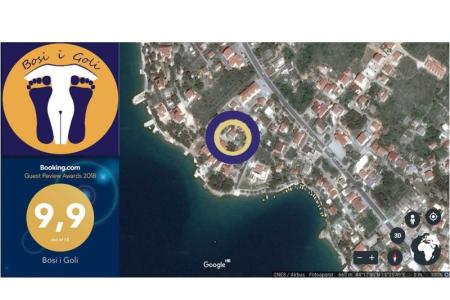 Appartementen Bosi i Goli foto 2