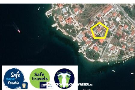 Appartementen Bosi i Goli foto 3