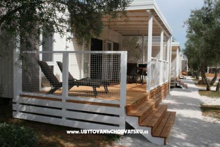 Mobile Homes Katinka foto 2