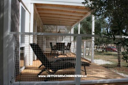 Mobile Homes Katinka foto 4