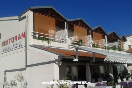 Kamers Bartol foto 5