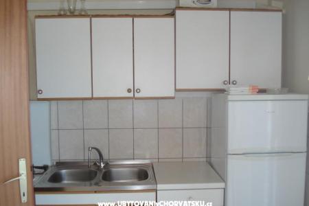 Appartementen  Danijel  foto 4