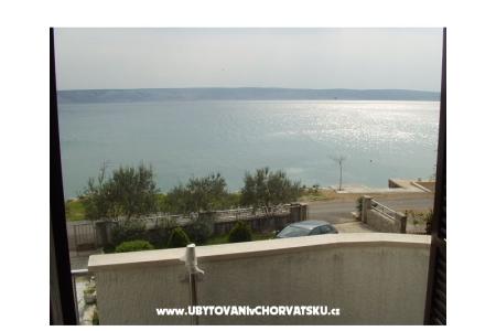 Villa Kristina Appartementen foto 4