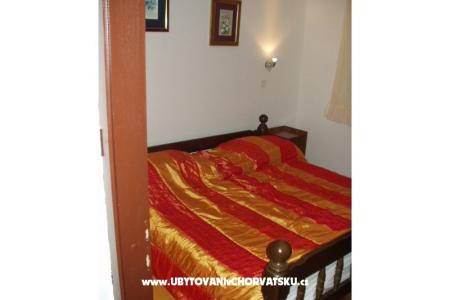 Villa Kristina Appartementen foto 5