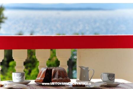 Appartementen Bernardica foto 2