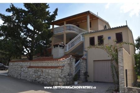 Appartement Maksan Željka Pakostane Kroatië