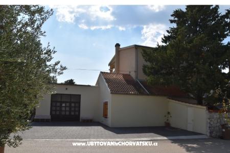 Appartement Maksan Željka foto 3