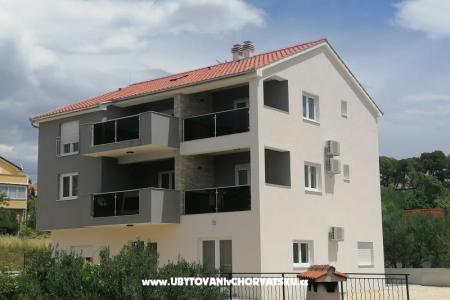 Appartement Drage foto 3