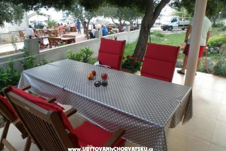 Appartement Marija foto 2