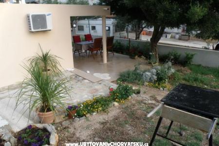 Appartement Marija foto 4