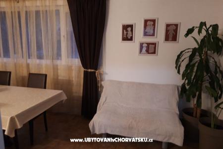 Appartement Pakoštane foto 4